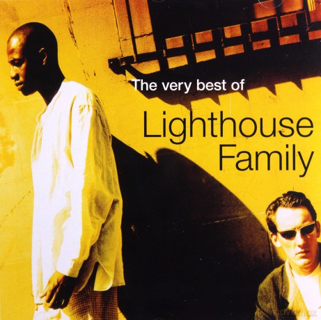 Lighthouse Family: The Very Best Of [CD]