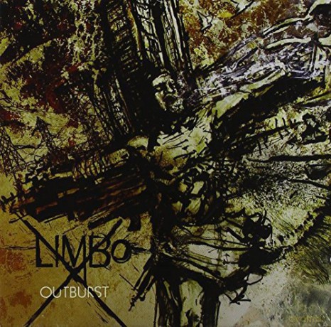 Limbo-X: Outburst [CD]