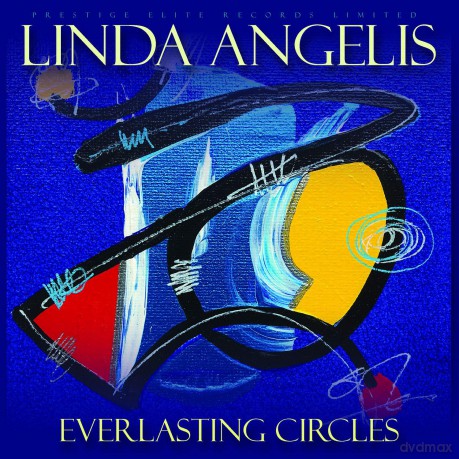 Linda Angelis: Everlasting Circles [CD]