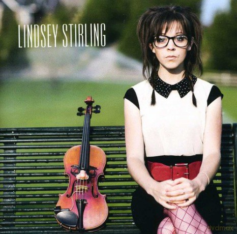 Lindsey Stirling: Lindsey Stirling [CD]