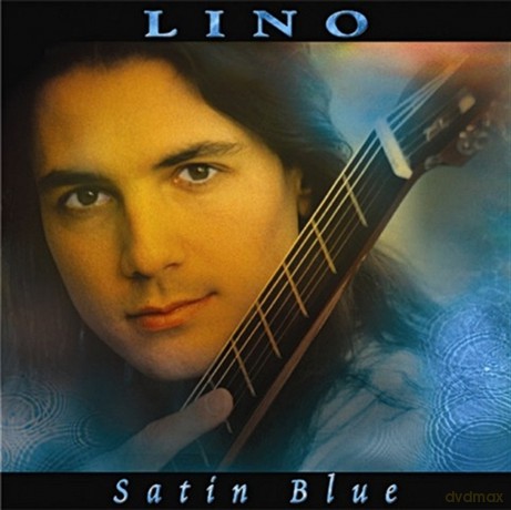 Lino: Satin Blue [CD]