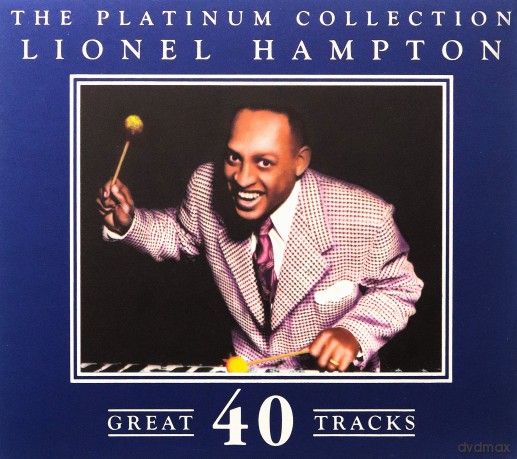 Lionel Hampton: Platinum Collection [2CD]