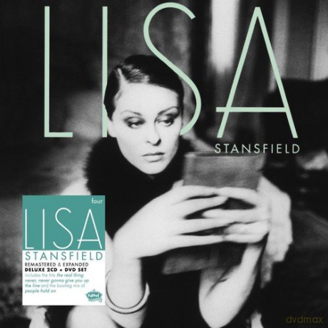 Lisa Stansfield: Lisa Stansfield [3CD]