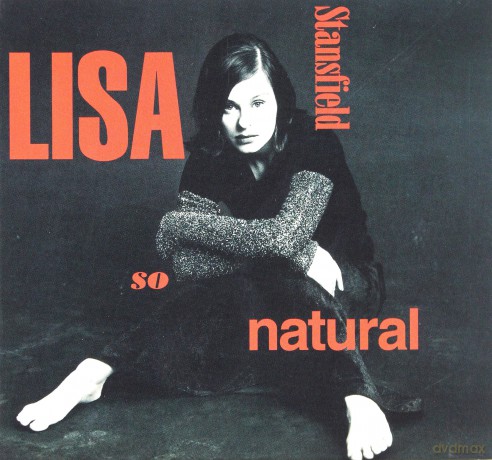 Lisa Stansfield: So Natural [3CD]