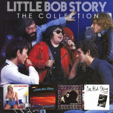 Little Bob Story: The Collection [2CD]