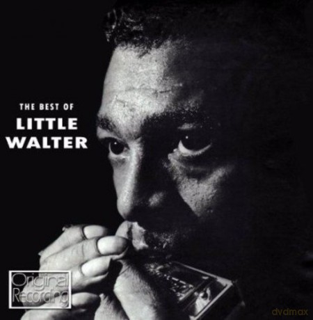 Little Walter: Best Of Little Walter [CD]