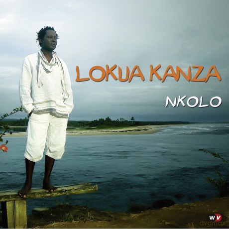 Lokua Kanza: Nkolo [CD]