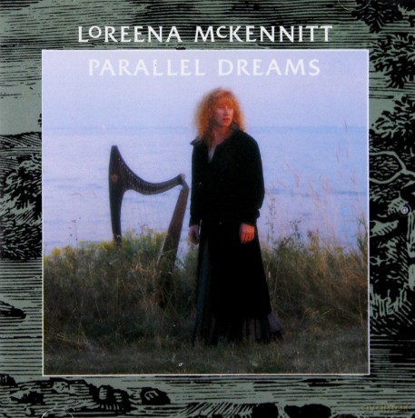 Loreena Mckennitt: Parallel Dreams [CD]
