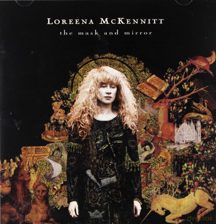 Loreena Mckennitt: The Mask & The Mirror [CD]