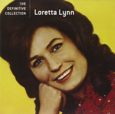 Loretta Lynn: Definitive Collection [CD]