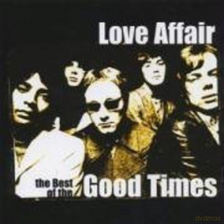 Love Affair: The Best Of [CD]