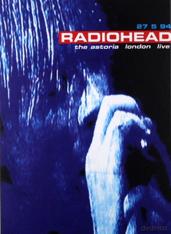Radiohead: Live at the Astoria [DVD]