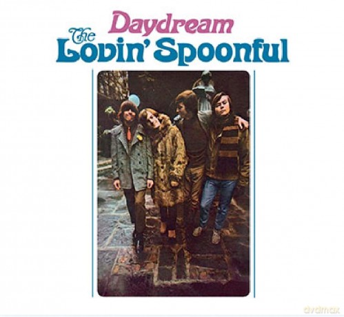 Lovin' Spoonful: Daydream [CD]