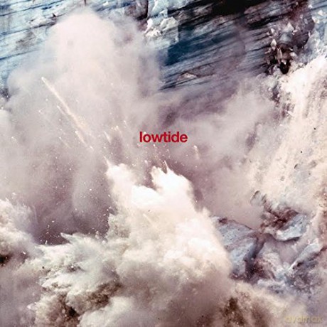 Lowtide: Lowtide [CD]