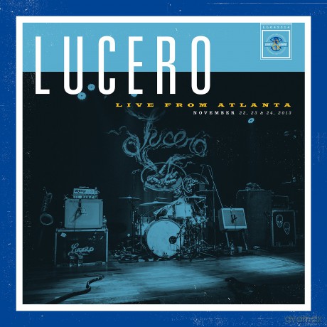 Lucero: Live From Atlanta [2CD]