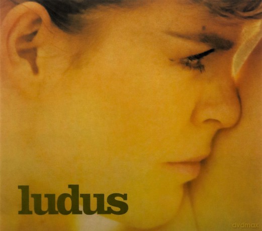 Ludus: Nue Au Soleil [2CD]