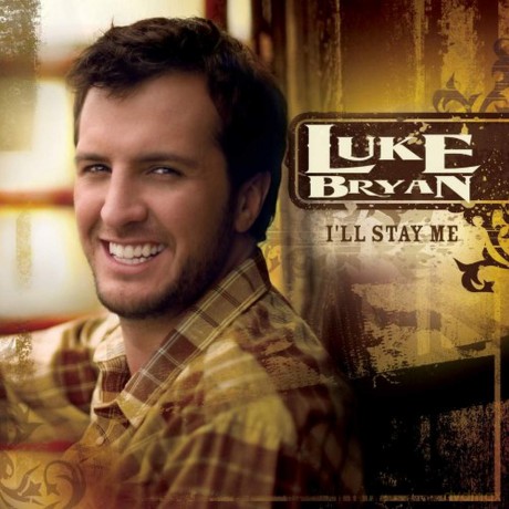Luke Bryan: I'Ll Stay Me [CD]