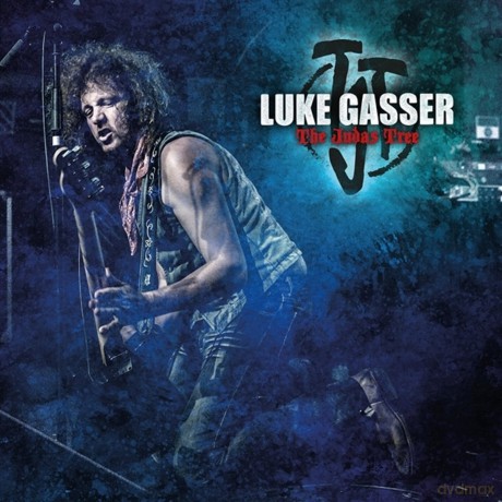 Luke Gasser: The Judas Tree [CD]