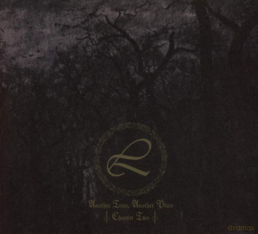 Lustre: Another Time. Another Place (Chapter Two) [CD]