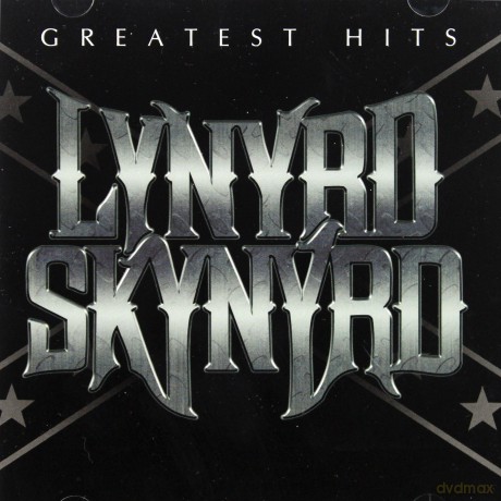 Lynyrd Skynyrd: Greatest Hits [2CD]