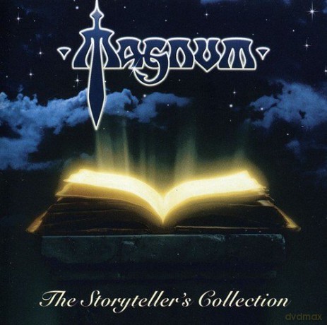 Magnum: The Storyteller'S Collection [2CD]