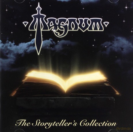 Magnum: The Storyteller'S Collection [2CD]