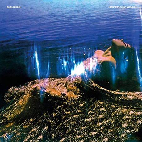 Malihini: Hopefully Again [CD]