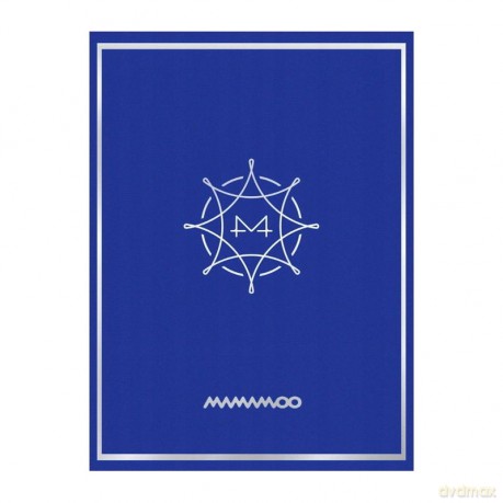 Mamamoo: BlueS [CD]