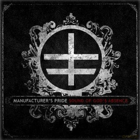 Manufacturers Pride: Sound Of Gods Absence [2CD]