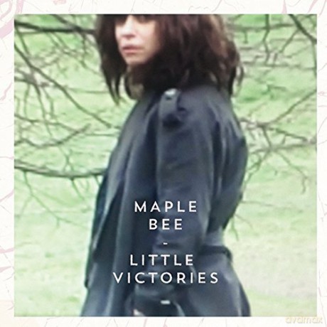 Maple Bee: Little Victories [CD]