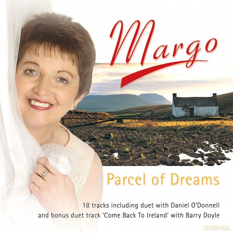 Margo: Parcel Of Dreams [CD]