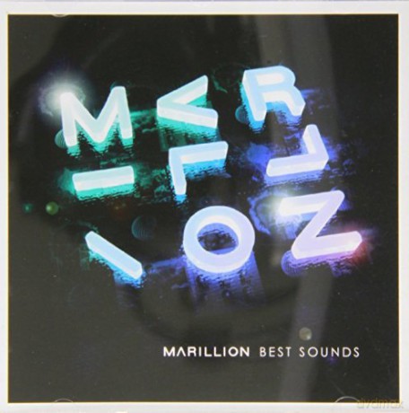 Marillion: Best Sounds [CD]