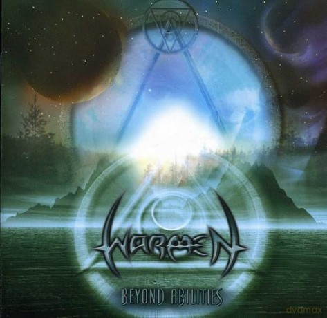 Warmen: Beyond Abilities [CD]