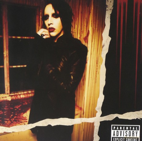 Marilyn Manson: Eat Me Drink Me [CD]