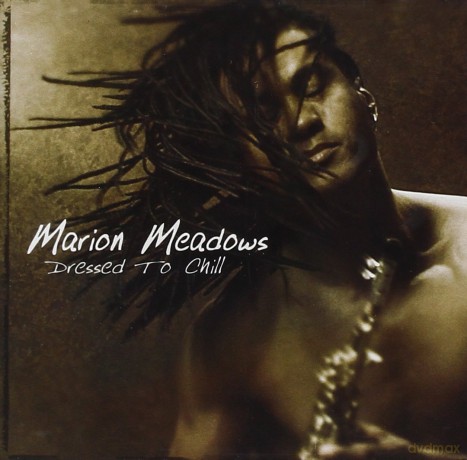 Marion Meadows: Dressed To Chill [CD]