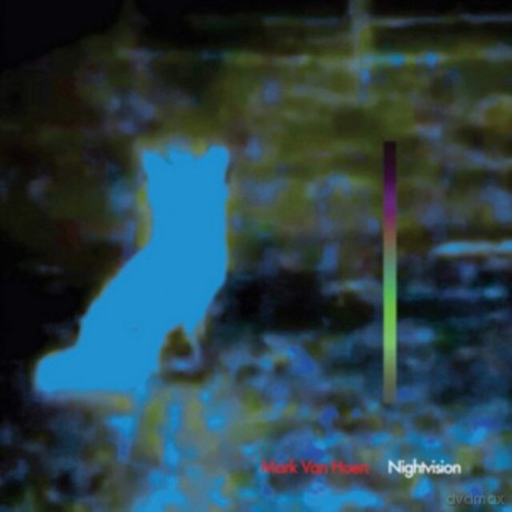 Mark Van Hoen: Nightvision [CD]