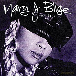 Mary J Blige: My Life [CD]