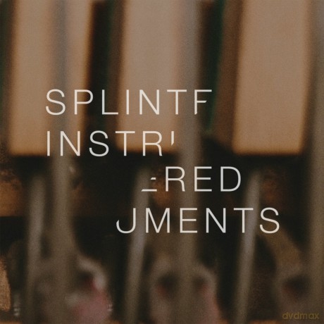 Matthew Collings: Splintered Instruments [CD]