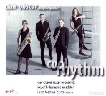 Matthusmintzer: Clairobscureneue Powestf [CD]