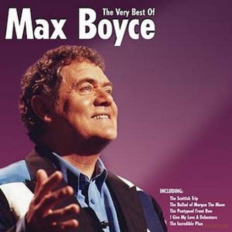 Max Boyce: The Very Best Of [2CD]