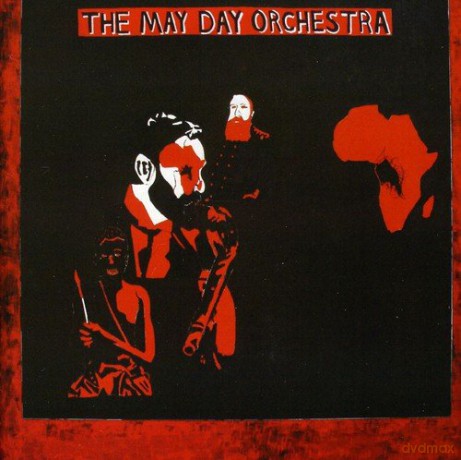 May Day Orchestra: Ota Benga [CD]