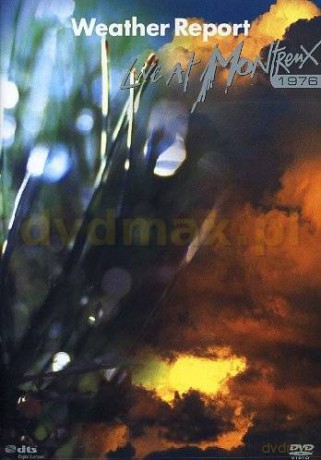 Weather Report: Live At Montreux 1976 [DVD]