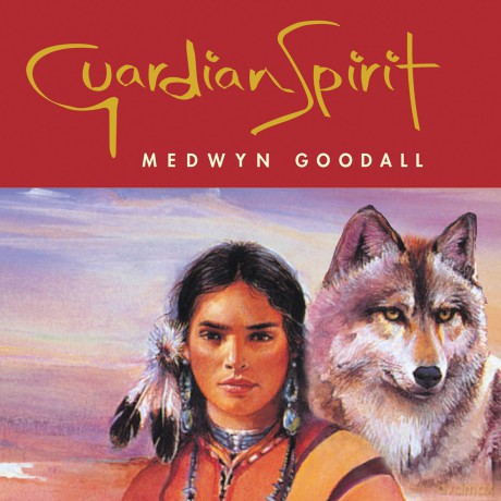 Medwyn Goodall: Guardian Spirit [CD]