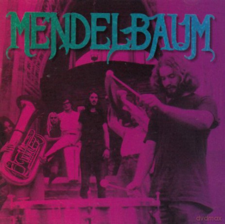 Mendelbaum: Mendelbaum (2Cd) [2CD]