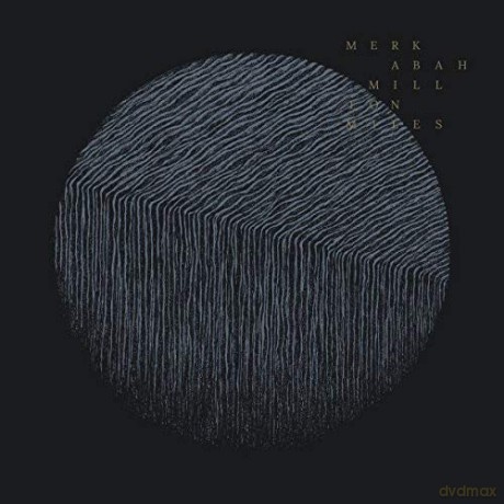Merkabah: Million Miles [CD]