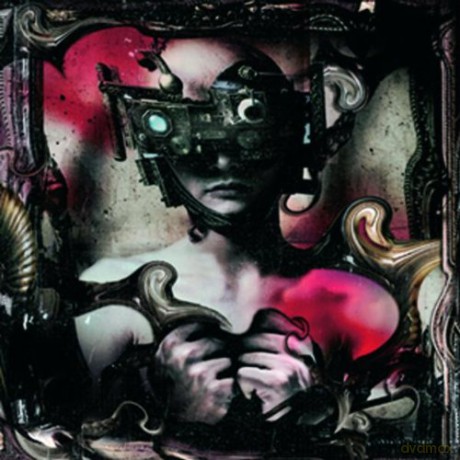 Merry: Peep Show [CD]