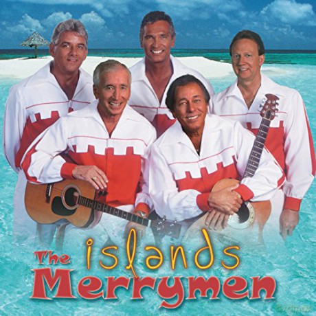 Merrymen: Islands [CD]