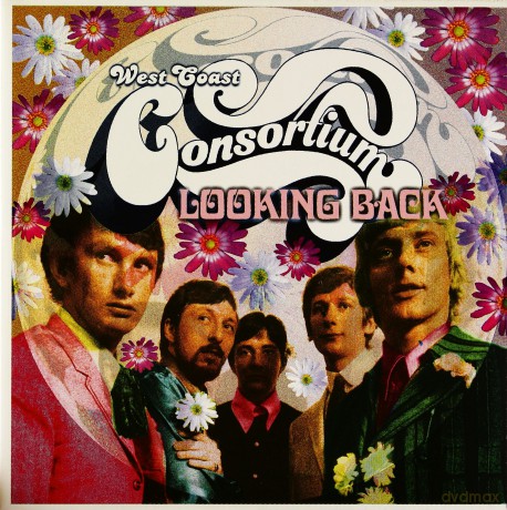 West Coast Consortium: Looking Back [CD]