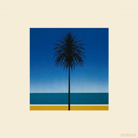 Metronomy: The English Riviera [CD]