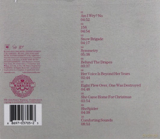 Mew: Frengers [CD]